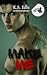 Make Me (Hawks Ink #2)