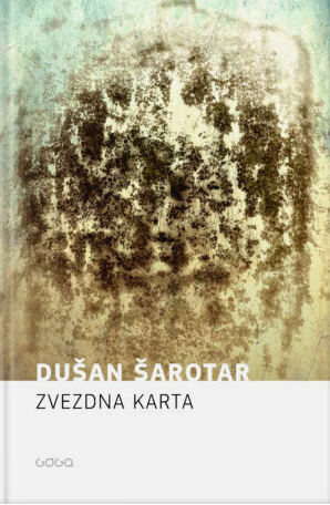 Zvezdna karta (Hardcover)