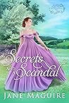 Secrets and a Sca...