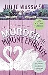 Book cover for Murder at Mount Ephraim (Whitstable Pearl Mysteries)
