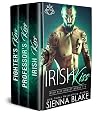 Irish Kiss Boxset...