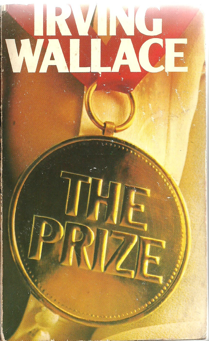 The Prize