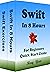 Swift by Ray Yao