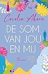 De som van jou en mij by Cecelia Ahern