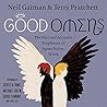 Good Omens by Terry Pratchett