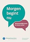 Morgen begint nu