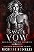 Savage Vow (Blueblood Vampi...