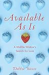 Available as Is by Debbie Weiss