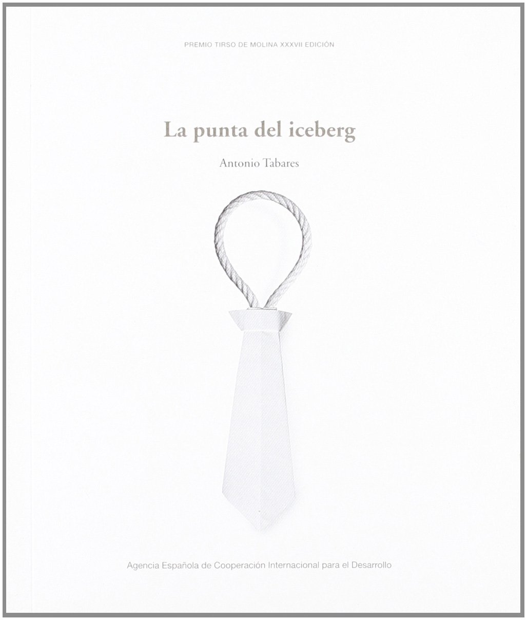 La punta del iceberg (Paperback)
