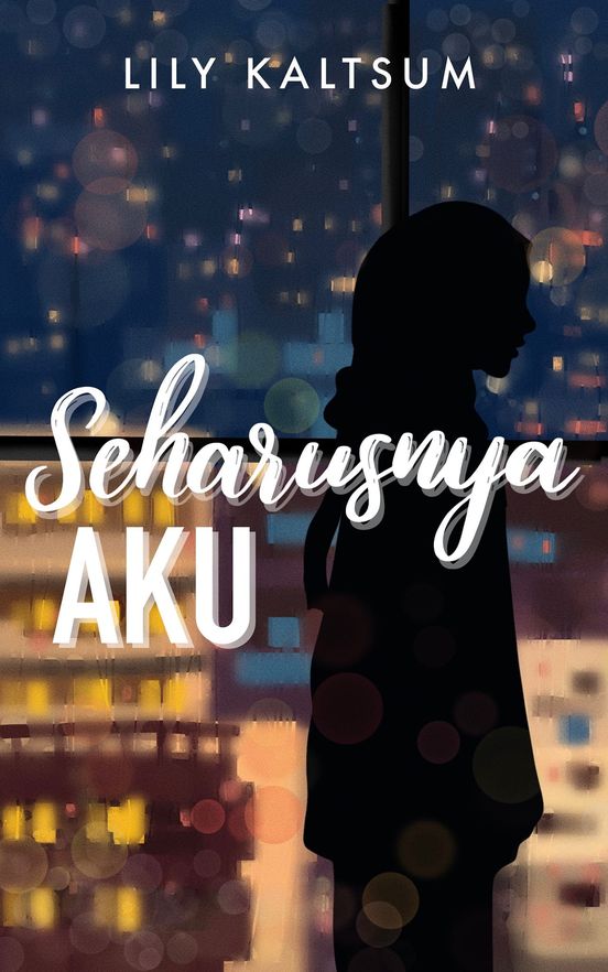 Seharusnya Aku (ebook)