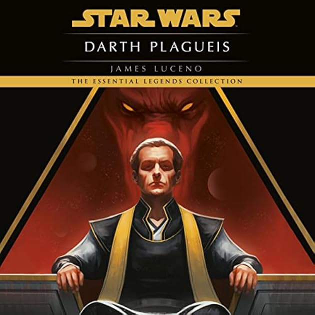 Darth Plagueis (Star Wars)
