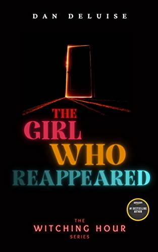 The Girl Who Reappeared