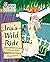 Big Cat Phonics for Little Wandle Letters and Sounds Revised – Iris's Wild Ride: Phase 5