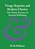 Virago Reprints and Modern Classics: The Timely Business of Feminist Publishing (Elements in Publishing and Book Culture)