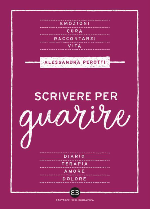 Scrivere per Guarire