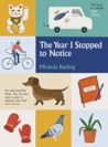 The Year I Stoppe...