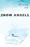 Snow Angels, Vol. 2 by Jeff Lemire