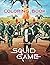 Squid Game Coloring Book: A...