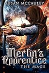 Merlin's Apprentice by Susan McCauley