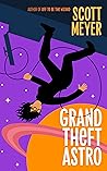 Grand Theft Astro