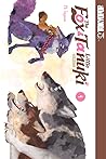 The Fox & Little Tanuki, Volume 4 by Mi Tagawa