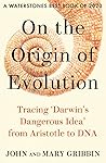 On the Origin of ...