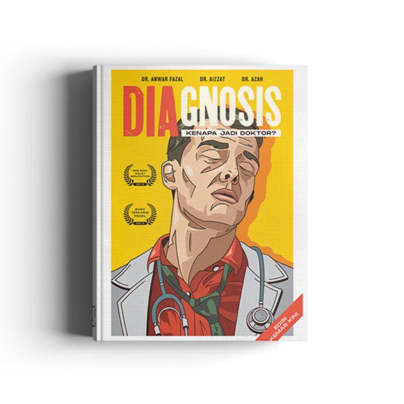 DIAGNOSIS (Paperback)