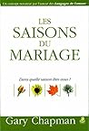 Les saisons du ma...