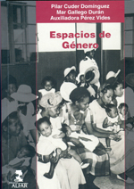 Espacios de género