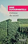 Défense du secret