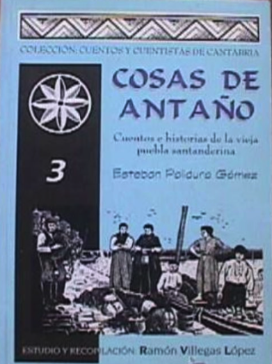 Cosas de Antaño 3