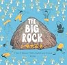 The Big Rock: A Tale of Wisdom Told in English and Chinese (English and Mandarin Chinese Edition)