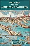 Britain and the American Revolution