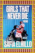 Girls That Never Die: Poems