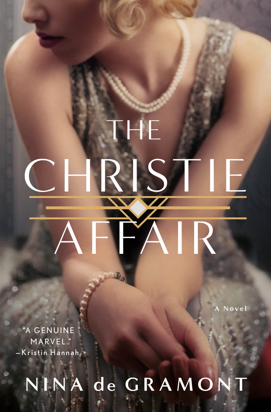 Christie Affair (International Edition)