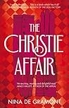 Book cover for The Christie Affair