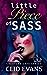 Little Piece of Sass (Creat...