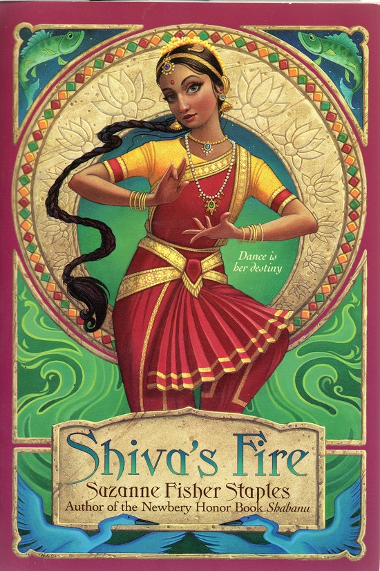 Shiva's Fire (Paperback)