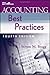 Accounting Best Practices (Wiley Best Practices)