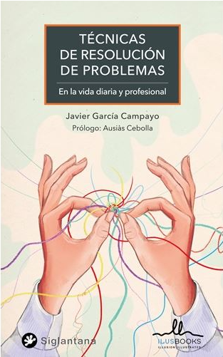 Técnicas de resolución de problemas (Paperback)