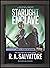 Starlight Enclave (Way of the Drow, #1)