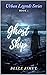 Ghost Ship (Urban Legends Series Book 3)