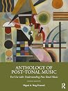 Anthology of Post...