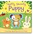 Squishy Squashy Puppy (Squishy Squashy Books)