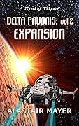 Delta Pavonis: Expansion