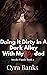 Doing It Dirty In A Dark Alley With My Stepdad by Cyra Banks