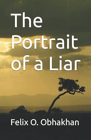 The Portrait of a Liar