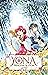 Yona, Princesse de l'Aube T34