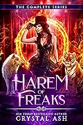 Harem of Freaks: The Complete Series