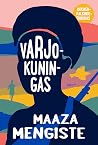 Varjokuningas